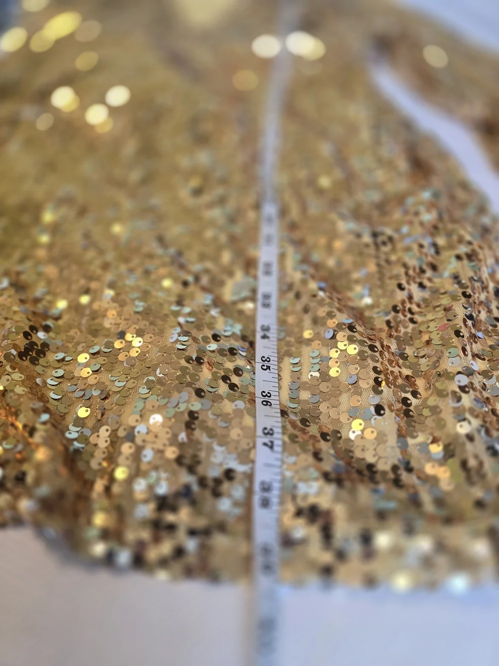 SHEIN Curve DeepV Sequin Party Dress Sz 3X